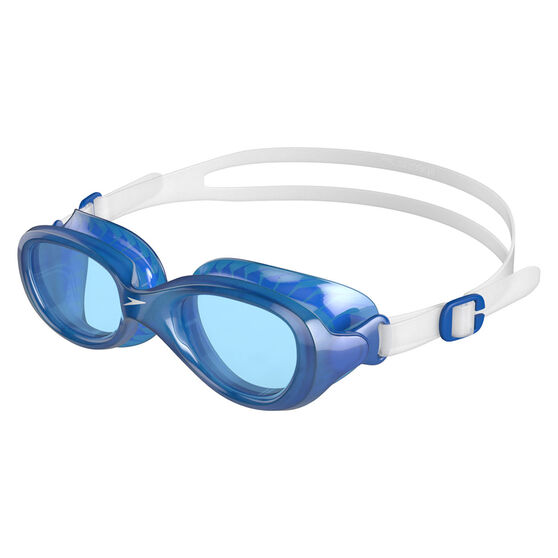 Speedo Womens Swimming Goggles Futura Classic